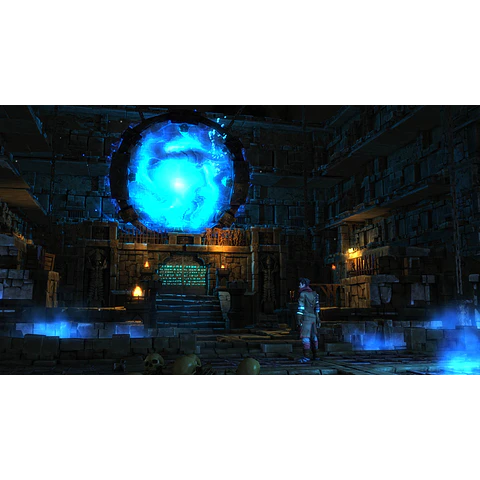 ZENITH STEAM KEY GLOBAL