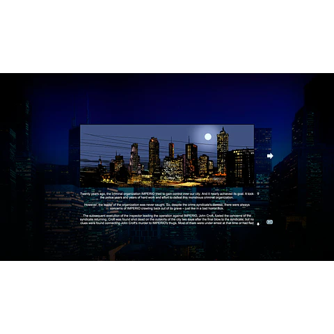 POLICE TACTICS: IMPERIO STEAM KEY GLOBAL