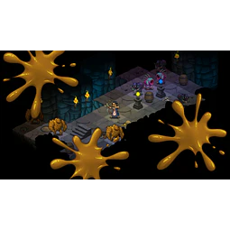 ROGUE WIZARDS STEAM KEY GLOBAL