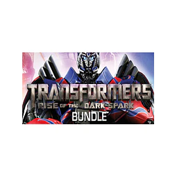 TRANSFORMERS: RISE OF THE DARK SPARK - DARK SPARK BATTLE PACK STEAM KEY GLOBAL
