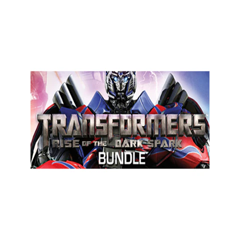 TRANSFORMERS: RISE OF THE DARK SPARK - DARK SPARK BATTLE PACK STEAM KEY GLOBAL