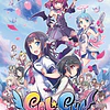 GAL*GUN: DOUBLE PEACE STEAM KEY GLOBAL