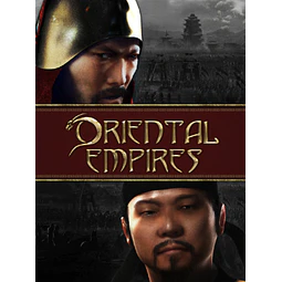 ORIENTAL EMPIRES STEAM GIFT GLOBAL