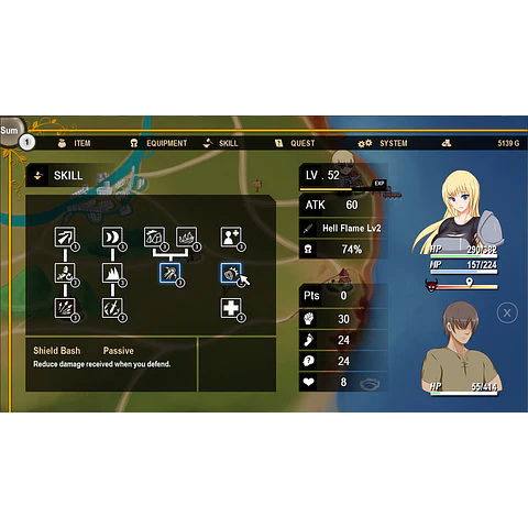 ADVENTURE WORLD STEAM KEY GLOBAL