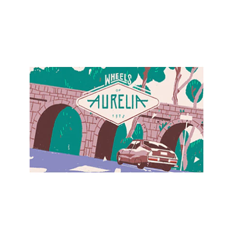 WHEELS OF AURELIA STEAM KEY GLOBAL