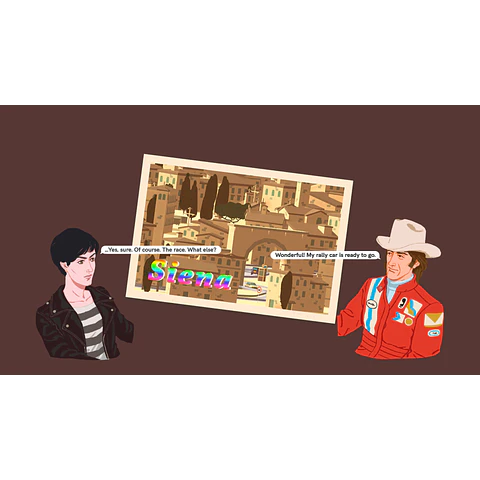 WHEELS OF AURELIA STEAM KEY GLOBAL