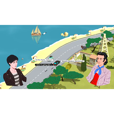 WHEELS OF AURELIA STEAM KEY GLOBAL