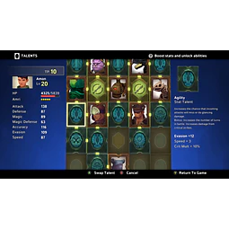 EARTHLOCK (PC) - STEAM KEY - GLOBAL