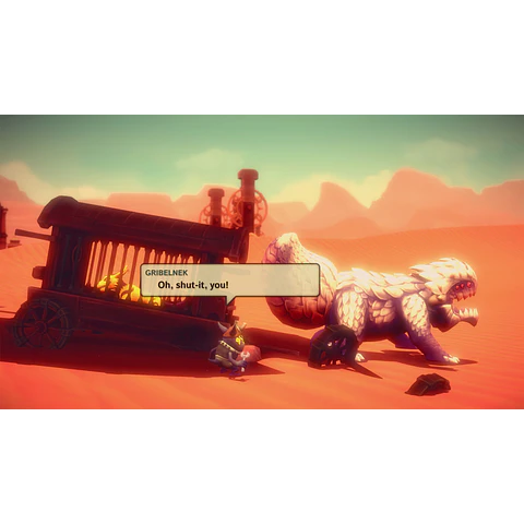 EARTHLOCK (PC) - STEAM KEY - GLOBAL