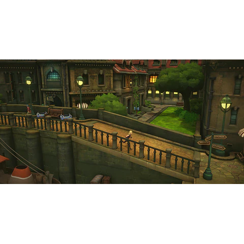 EARTHLOCK (PC) - STEAM KEY - GLOBAL