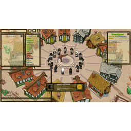 TOWN OF SALEM STEAM KEY GLOBAL