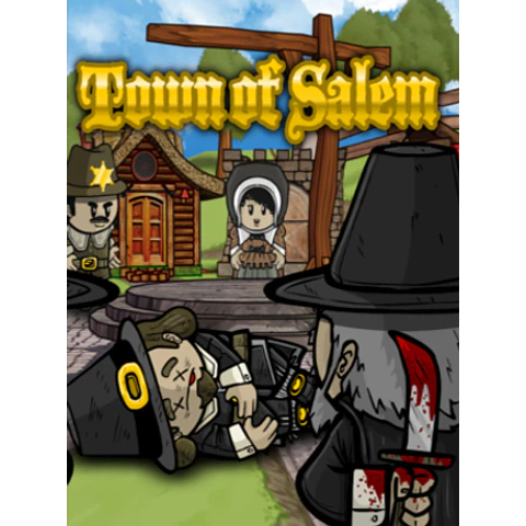 TOWN OF SALEM STEAM KEY GLOBAL