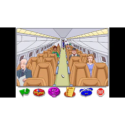 LET'S EXPLORE THE AIRPORT (JUNIOR FIELD TRIPS) STEAM KEY GLOBAL