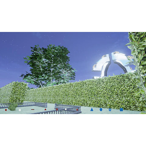 INVISIBLE MIND STEAM KEY GLOBAL