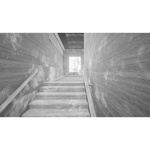 INVISIBLE MIND STEAM KEY GLOBAL