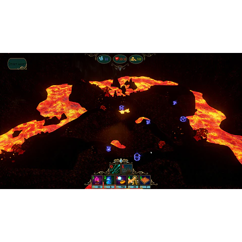 PRISTINE WORLD STEAM KEY GLOBAL