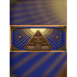WRATH OF ANNA STEAM KEY GLOBAL