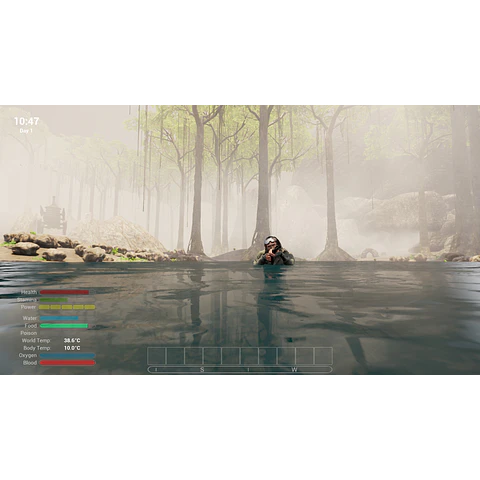 WRATH OF ANNA STEAM KEY GLOBAL