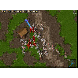 BLACK MOON CHRONICLES STEAM KEY GLOBAL