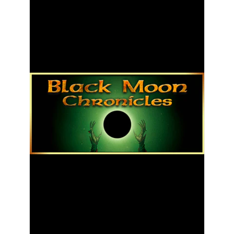 BLACK MOON CHRONICLES STEAM KEY GLOBAL