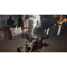 FIVE: CHAMPIONS OF CANAAN STEAM KEY GLOBAL