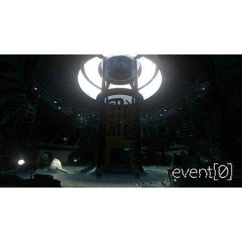 EVENT[0] STEAM KEY GLOBAL