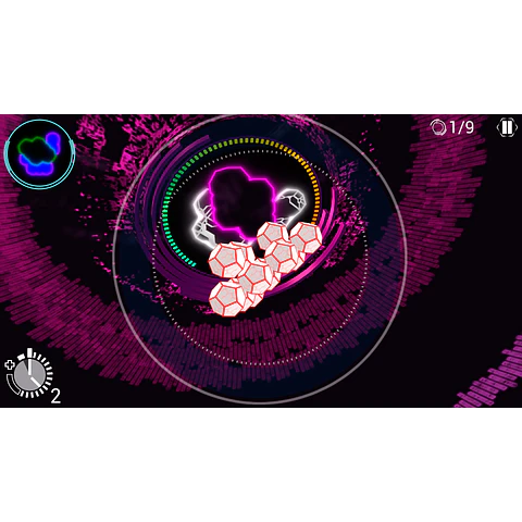 SECURITY HOLE STEAM KEY GLOBAL