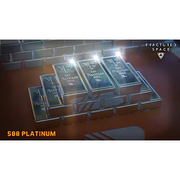 FRACTURED SPACE - CADET PACK STEAM KEY GLOBAL