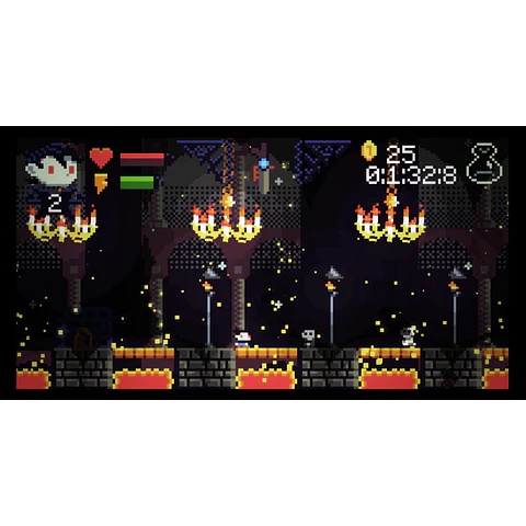 RESET 1-1 STEAM KEY GLOBAL