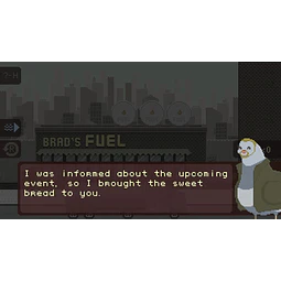 GRAND PIGEON'S DUTY STEAM KEY GLOBAL