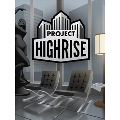 PROJECT HIGHRISE STEAM KEY GLOBAL