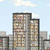 PROJECT HIGHRISE STEAM KEY GLOBAL