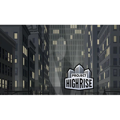 PROJECT HIGHRISE STEAM KEY GLOBAL