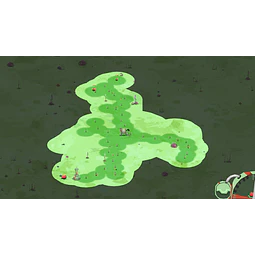 EVERYTHING IS PEACHY STEAM KEY GLOBAL