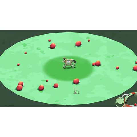 EVERYTHING IS PEACHY STEAM KEY GLOBAL