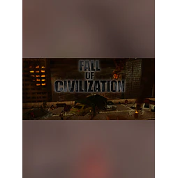 FALL OF CIVILIZATION (PC) - STEAM KEY - GLOBAL