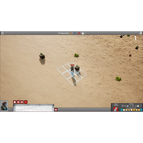 FALL OF CIVILIZATION (PC) - STEAM KEY - GLOBAL