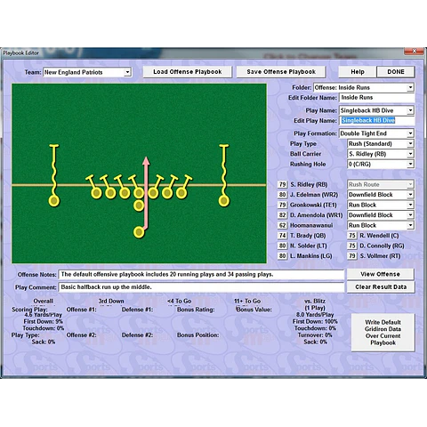 FOOTBALL MOGUL 15 STEAM KEY GLOBAL