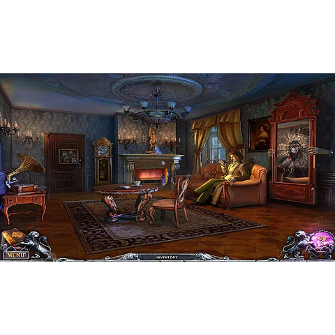 HOUSE OF 1,000 DOORS: FAMILY SECRETS COLLECTOR'S EDITION STEAM KEY GLOBAL