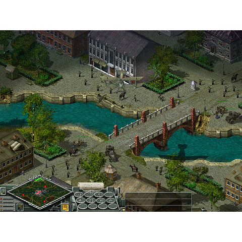 WORLD WAR I STEAM KEY GLOBAL