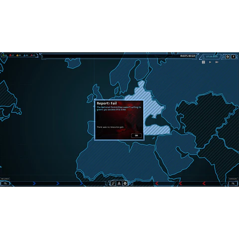 AGENDA STEAM KEY GLOBAL