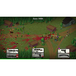 GRAVERUN STEAM KEY GLOBAL