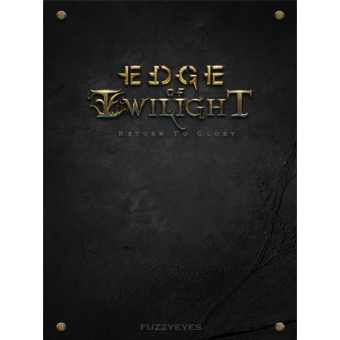 EDGE OF TWILIGHT – RETURN TO GLORY STEAM KEY GLOBAL