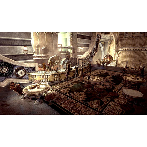 EDGE OF TWILIGHT – RETURN TO GLORY STEAM KEY GLOBAL