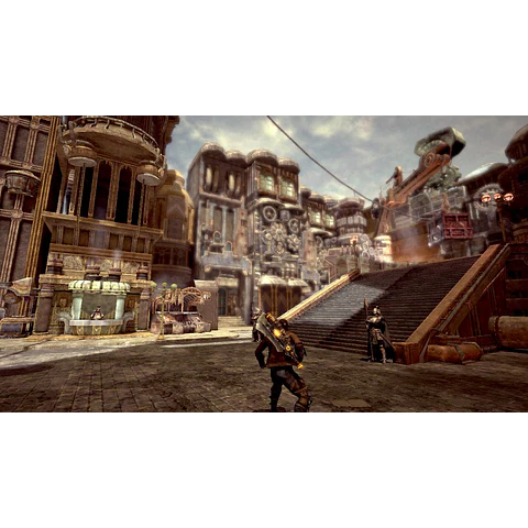 EDGE OF TWILIGHT – RETURN TO GLORY STEAM KEY GLOBAL