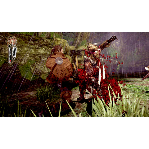 EDGE OF TWILIGHT – RETURN TO GLORY STEAM KEY GLOBAL