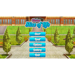 DIVINE SLICE OF LIFE - SOUNDTRACK STEAM KEY GLOBAL