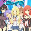 DIVINE SLICE OF LIFE - SOUNDTRACK STEAM KEY GLOBAL