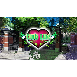 CLUB LIFE - SOUNDTRACK STEAM KEY GLOBAL