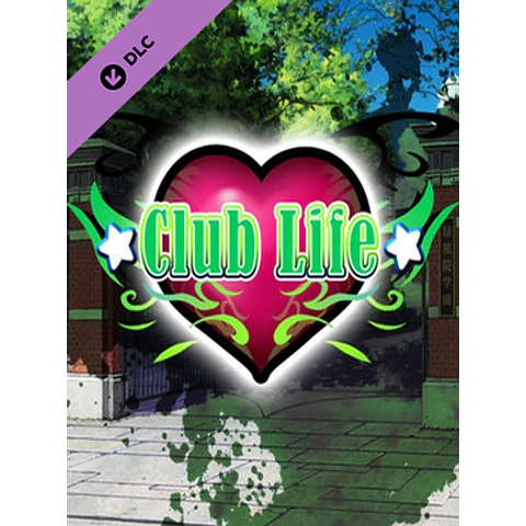 CLUB LIFE - SOUNDTRACK STEAM KEY GLOBAL